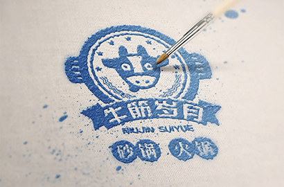 康定县品牌VI设计的价值内核：不止于视觉，更是品牌增长的底层引擎